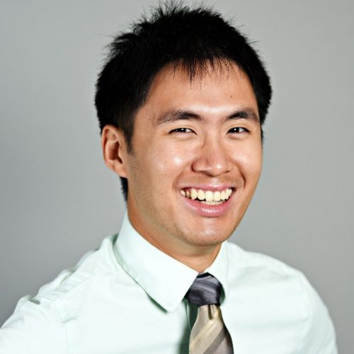 David Liu