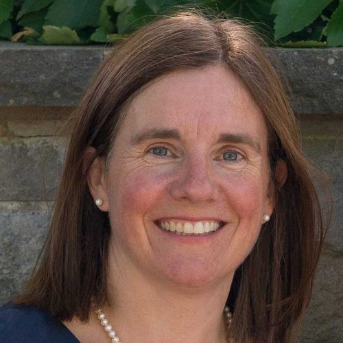 Profile Photo of Professor Michelle Craig