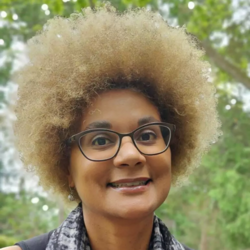 Photo of University Professor Maydianne Andrade