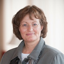 Karin Ruhlandt